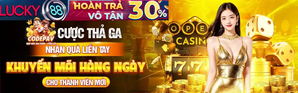 Khuyến mãi chào mừng thể thao TK888