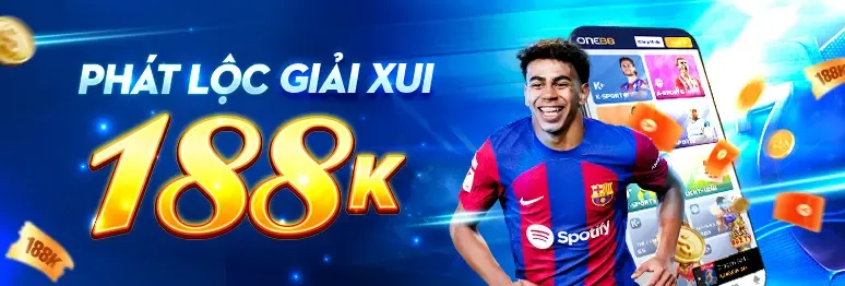 Ưu đãi chào mừng thành viên mới TK888