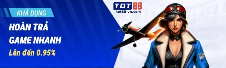Tiền thưởng nạp lại TK888