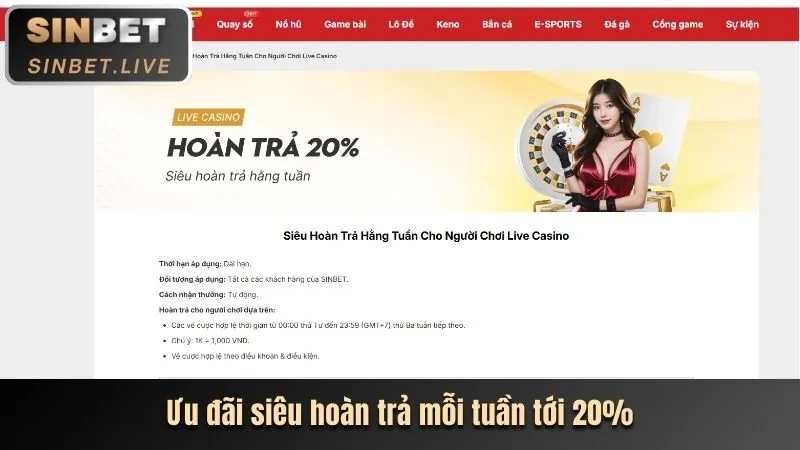 Hướng dẫn nạp tiền chi tiết tại TK888